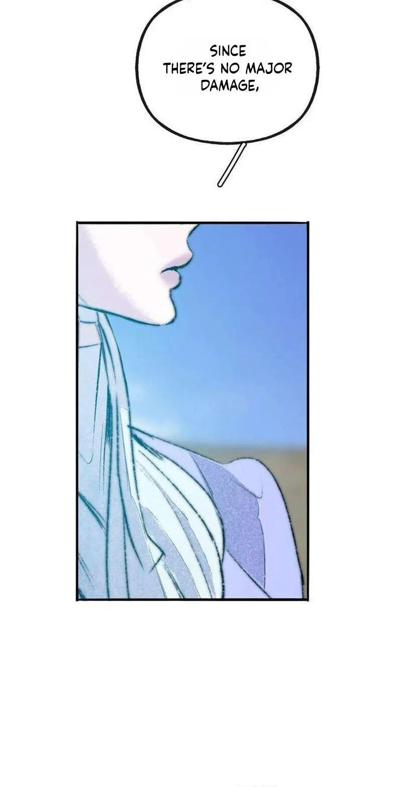 The Gardenof Secrets Chapter 29 page 16 - 