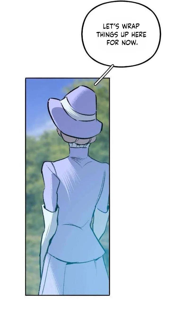 The Gardenof Secrets Chapter 29 page 17 - 