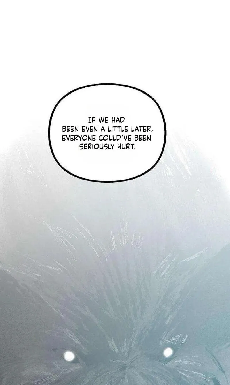 The Gardenof Secrets Chapter 29 page 21 - 