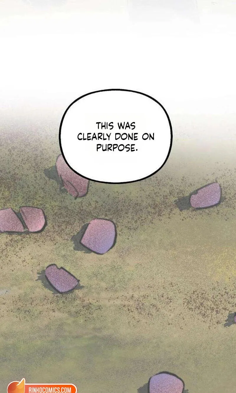 The Gardenof Secrets Chapter 29 page 23 - 