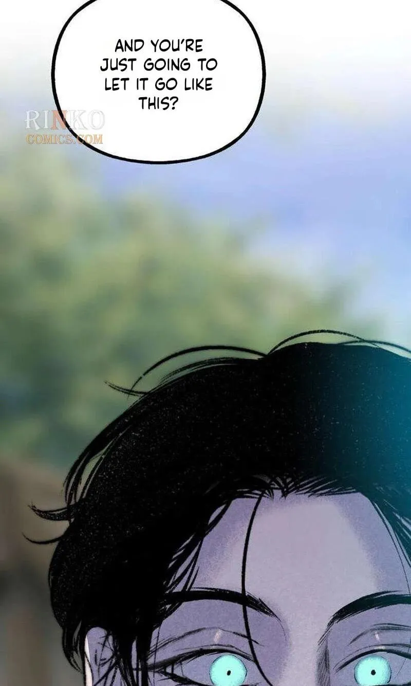 The Gardenof Secrets Chapter 29 page 25 - 