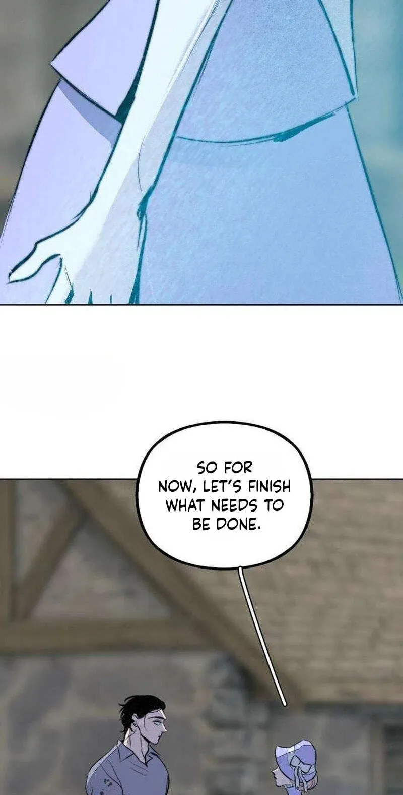 The Gardenof Secrets Chapter 29 page 31 - 