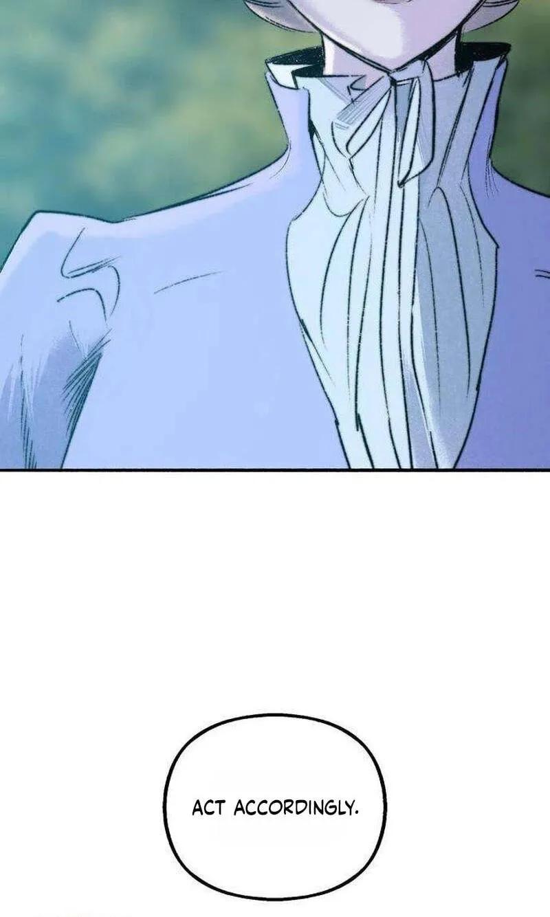 The Gardenof Secrets Chapter 29 page 36 - 