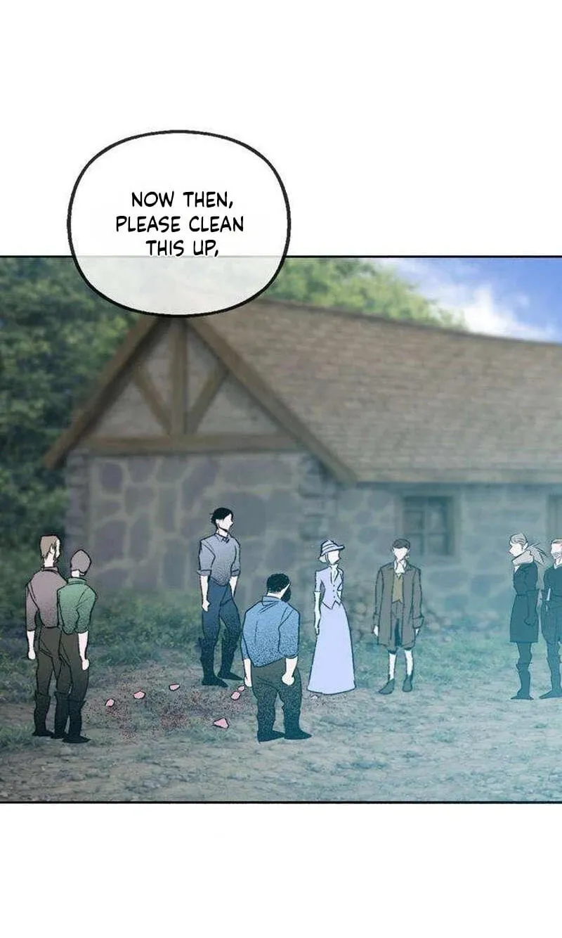 The Gardenof Secrets Chapter 29 page 42 - 