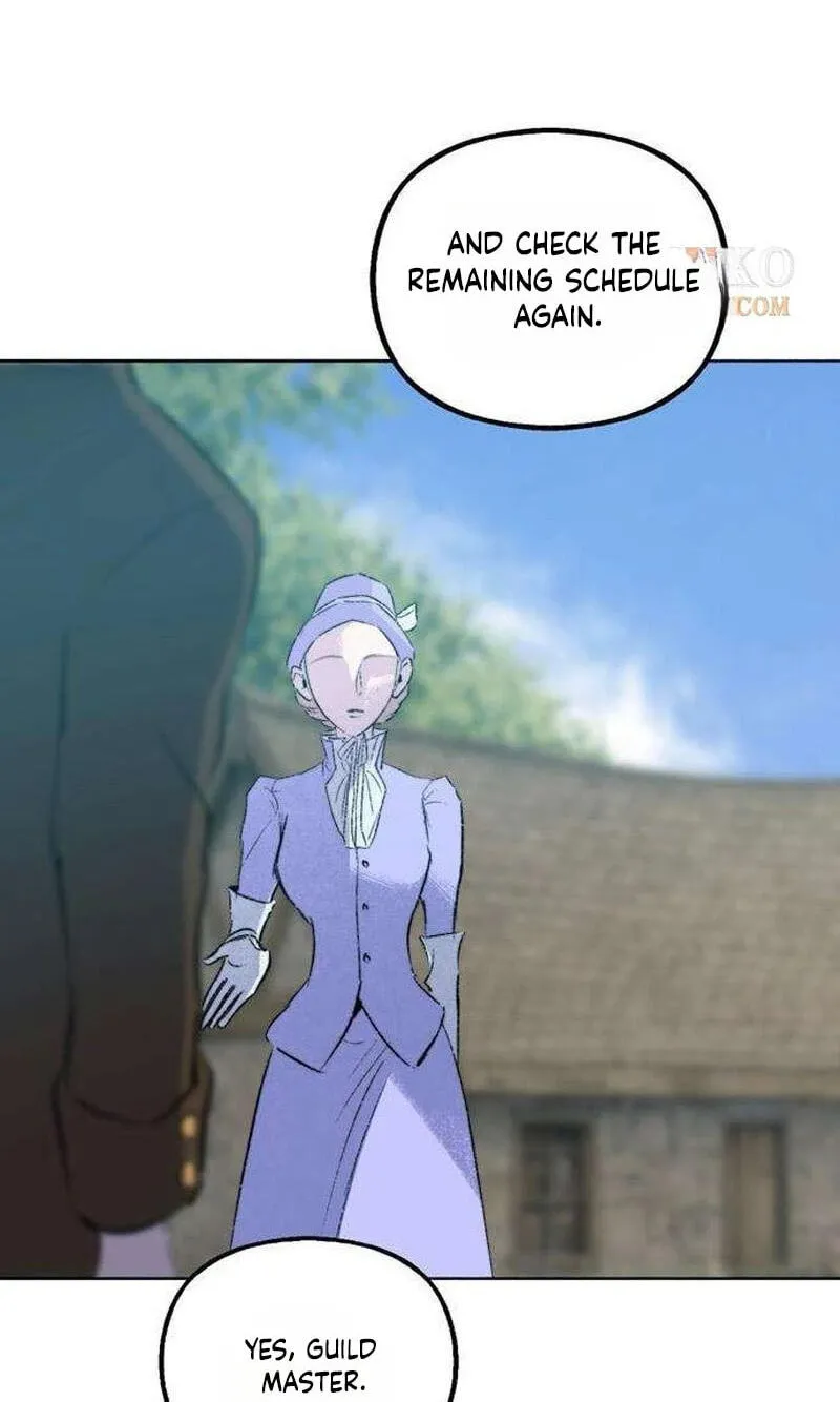 The Gardenof Secrets Chapter 29 page 43 - 