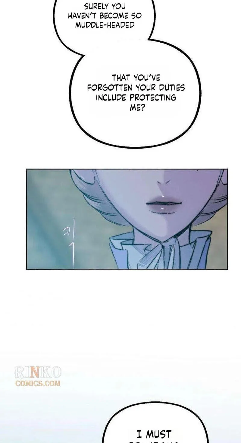 The Gardenof Secrets Chapter 29 page 48 - 