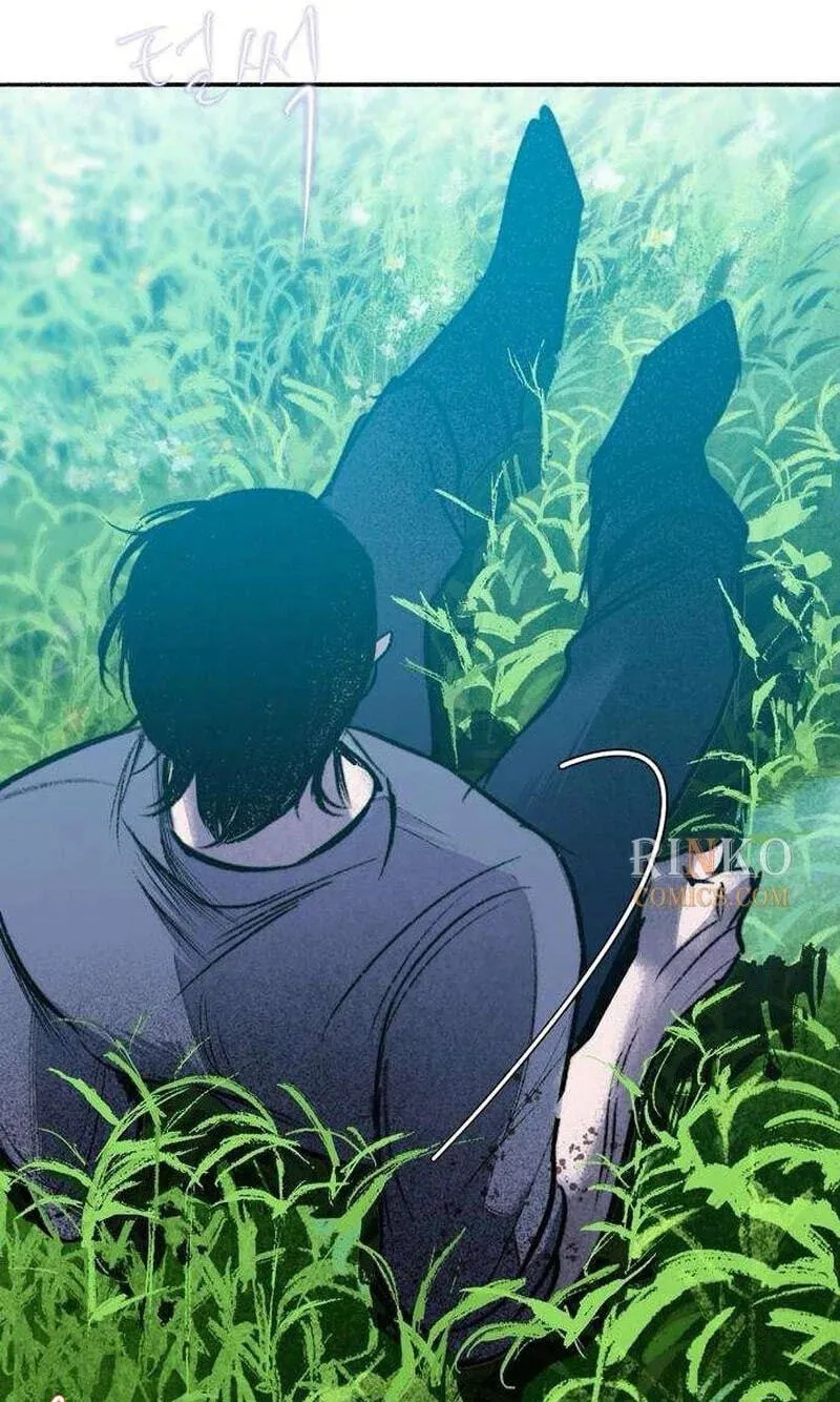 The Gardenof Secrets Chapter 29 page 6 - 