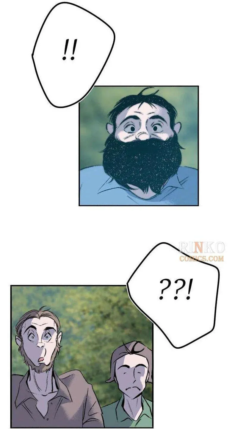 The Gardenof Secrets Chapter 29 page 51 - 