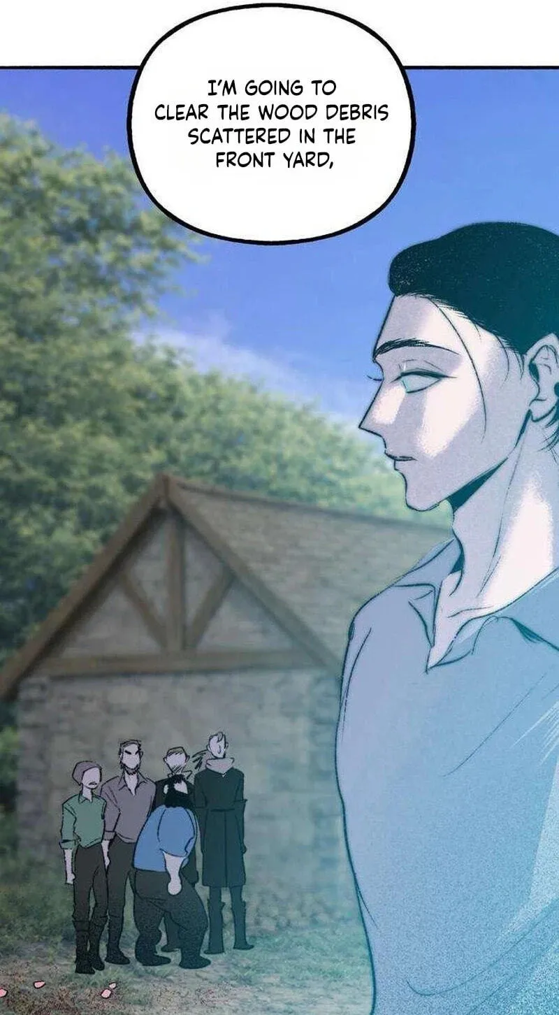 The Gardenof Secrets Chapter 29 page 61 - 
