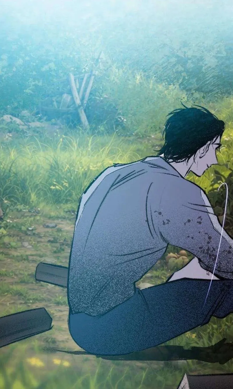 The Gardenof Secrets Chapter 29 page 78 - 