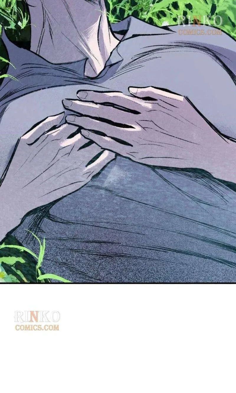 The Gardenof Secrets Chapter 29 page 81 - 