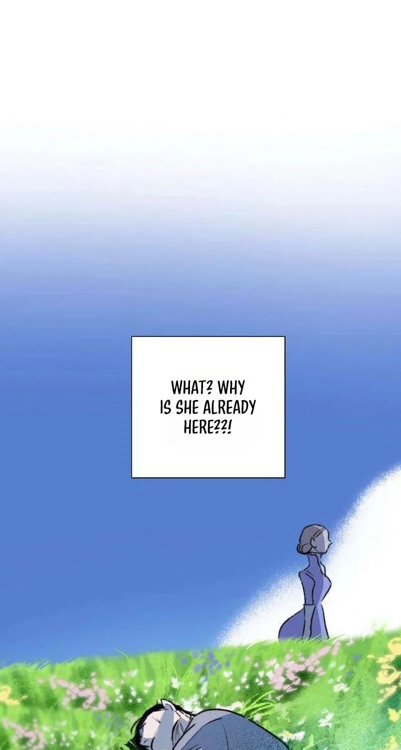 The Gardenof Secrets Chapter 29 page 89 - 