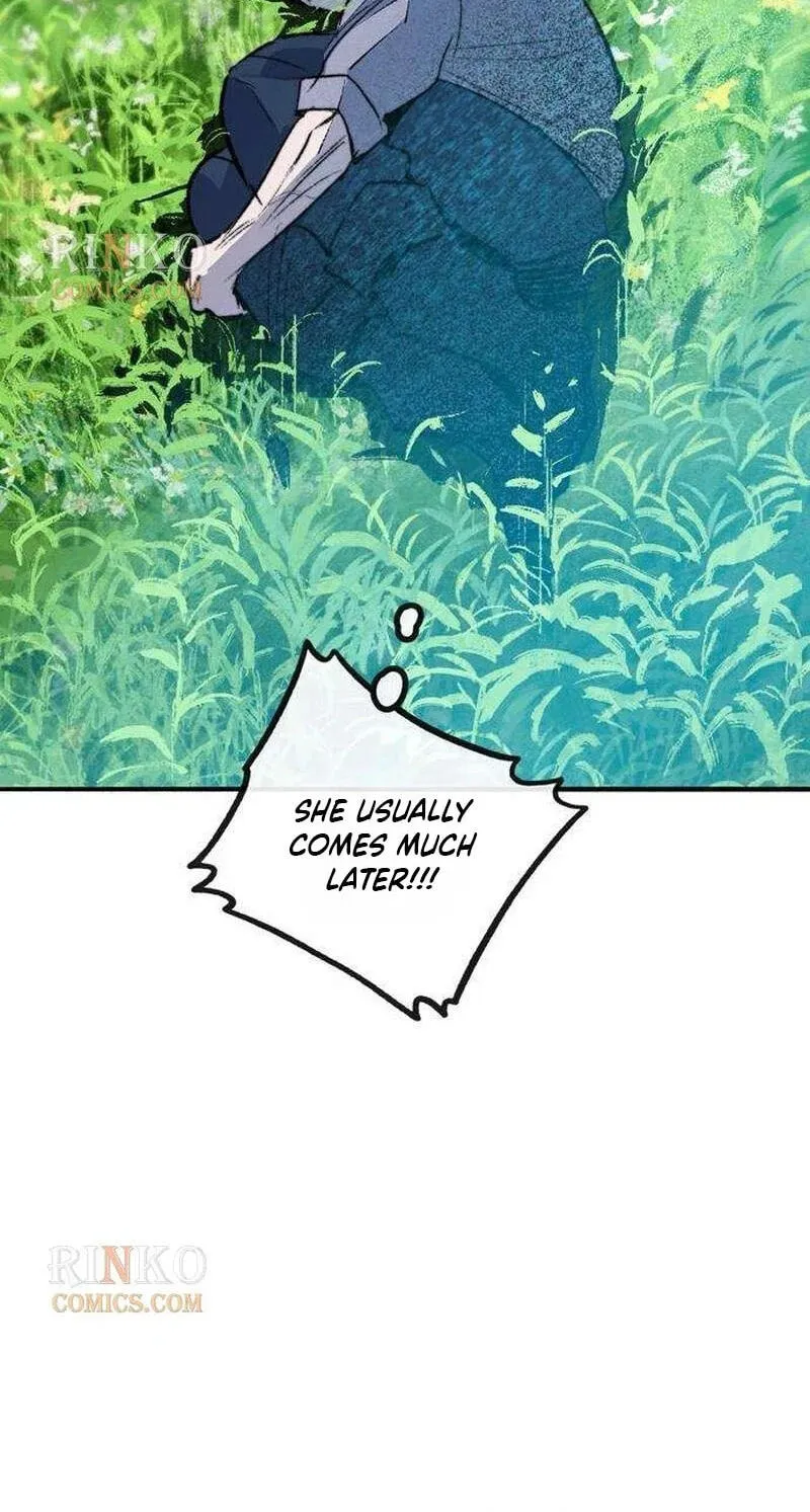 The Gardenof Secrets Chapter 29 page 90 - 