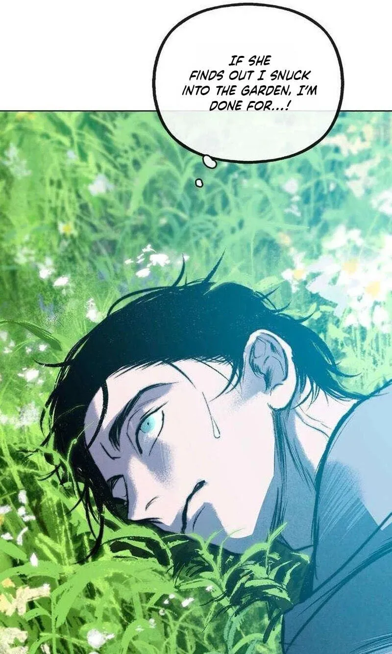 The Gardenof Secrets Chapter 29 page 91 - 
