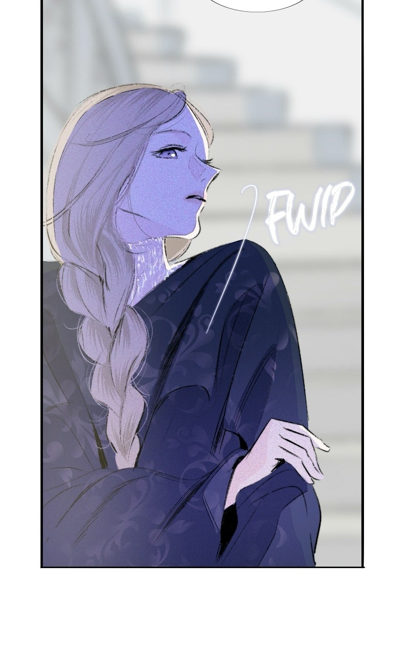 The Gardenof Secrets Episode 3 page 57 - 