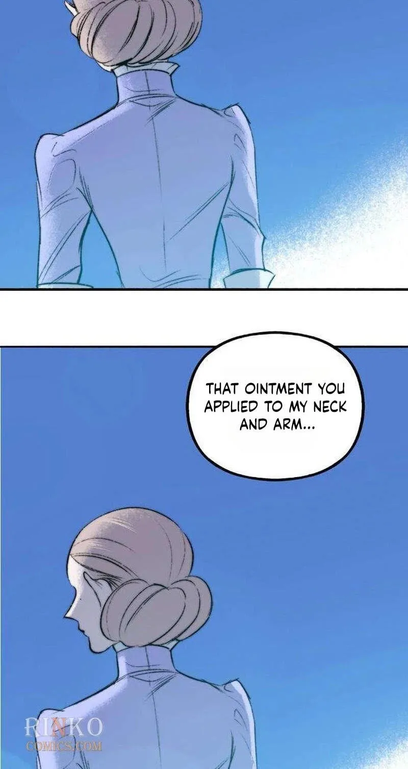 The Gardenof Secrets Chapter 30 page 15 - 
