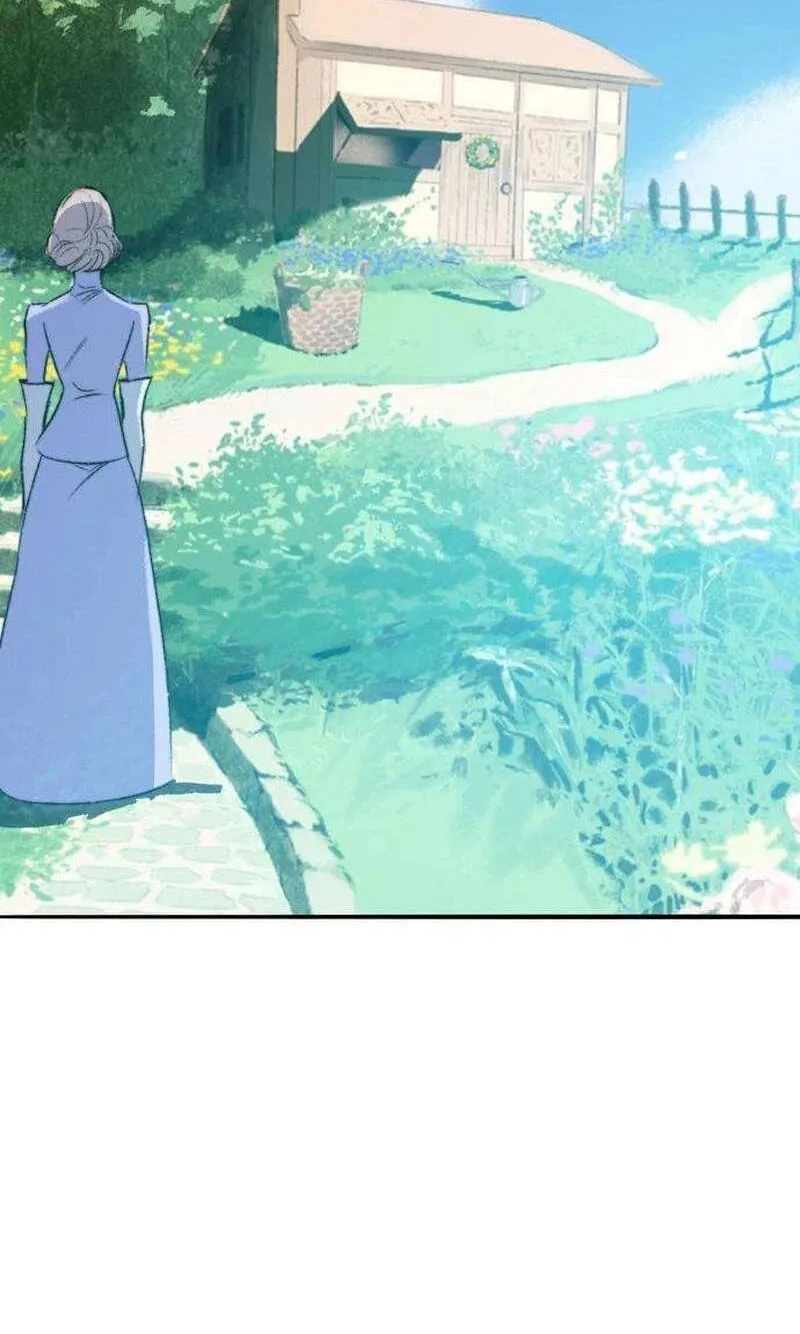 The Gardenof Secrets Chapter 30 page 3 - 