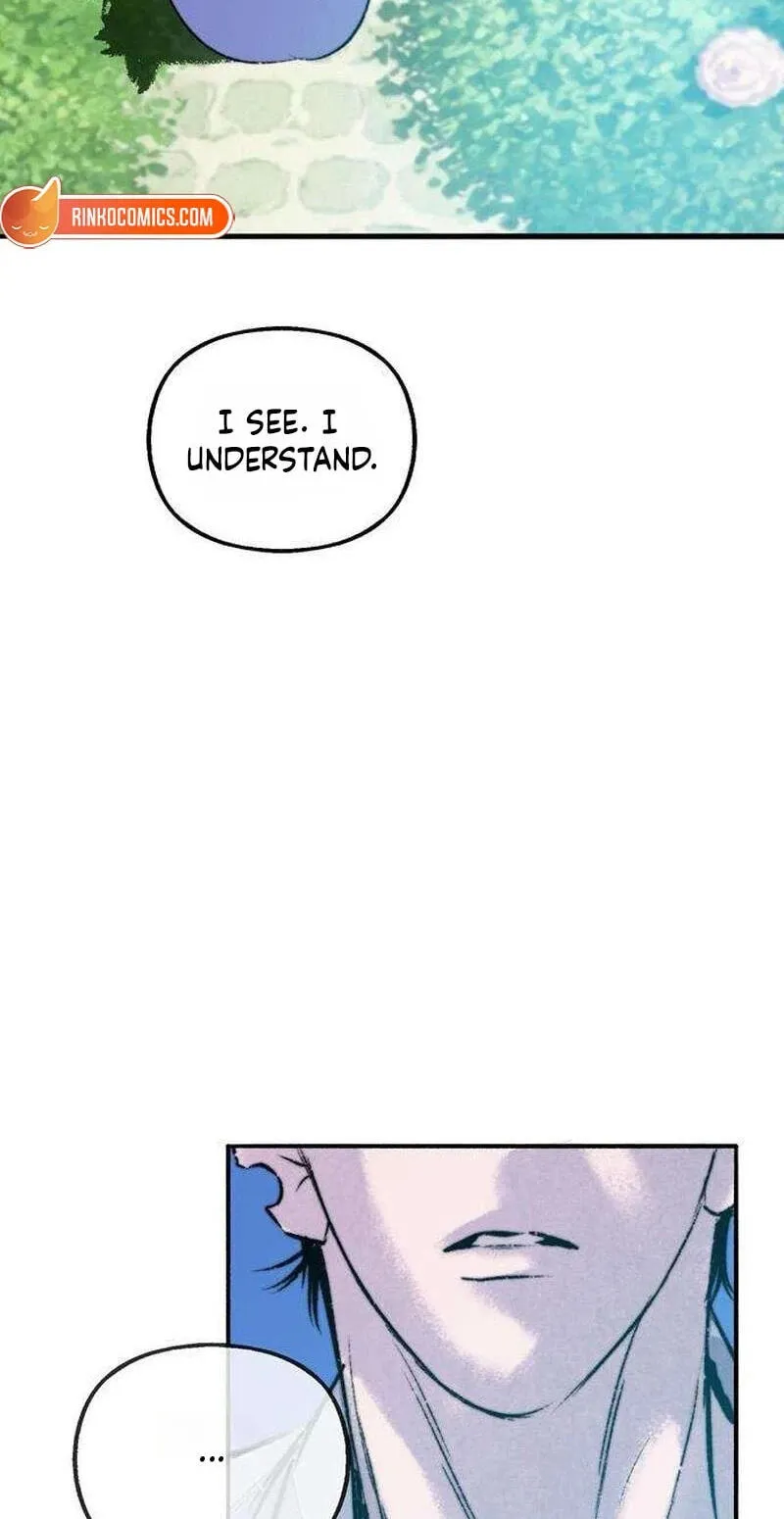 The Gardenof Secrets Chapter 30 page 23 - 