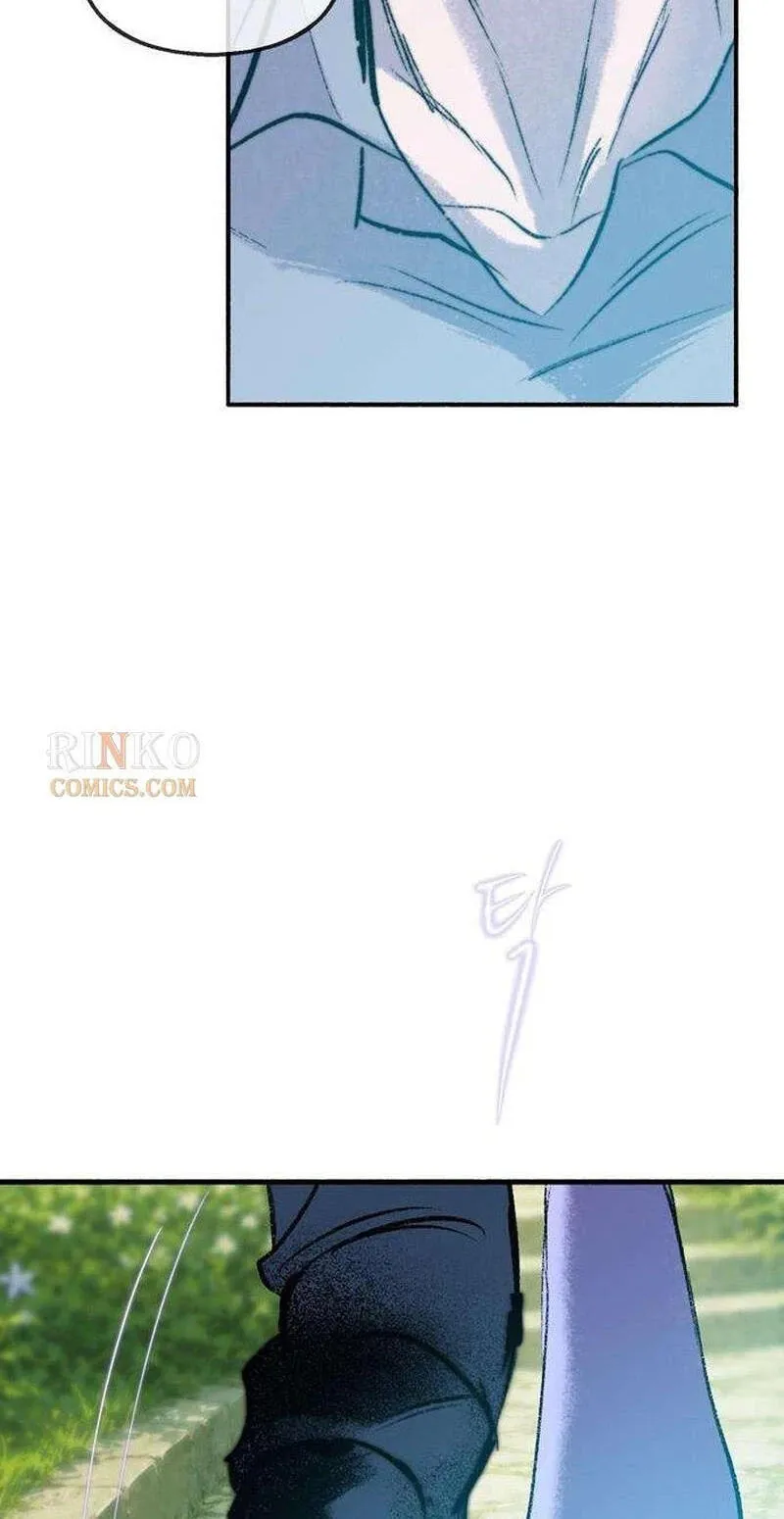 The Gardenof Secrets Chapter 30 page 24 - 