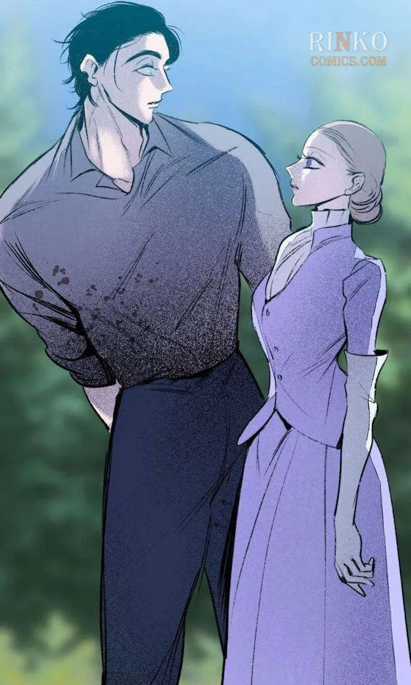 The Gardenof Secrets Chapter 30 page 27 - 
