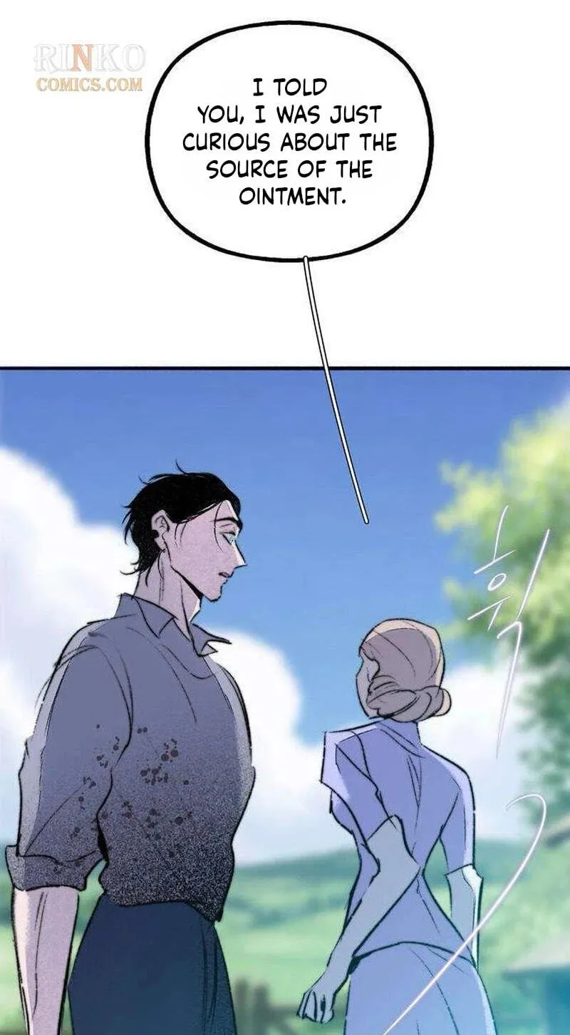 The Gardenof Secrets Chapter 30 page 33 - 