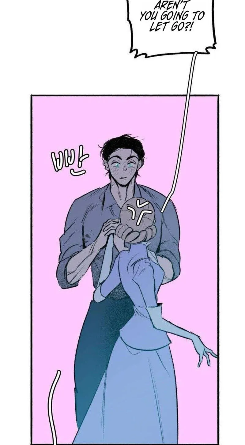 The Gardenof Secrets Chapter 30 page 36 - 