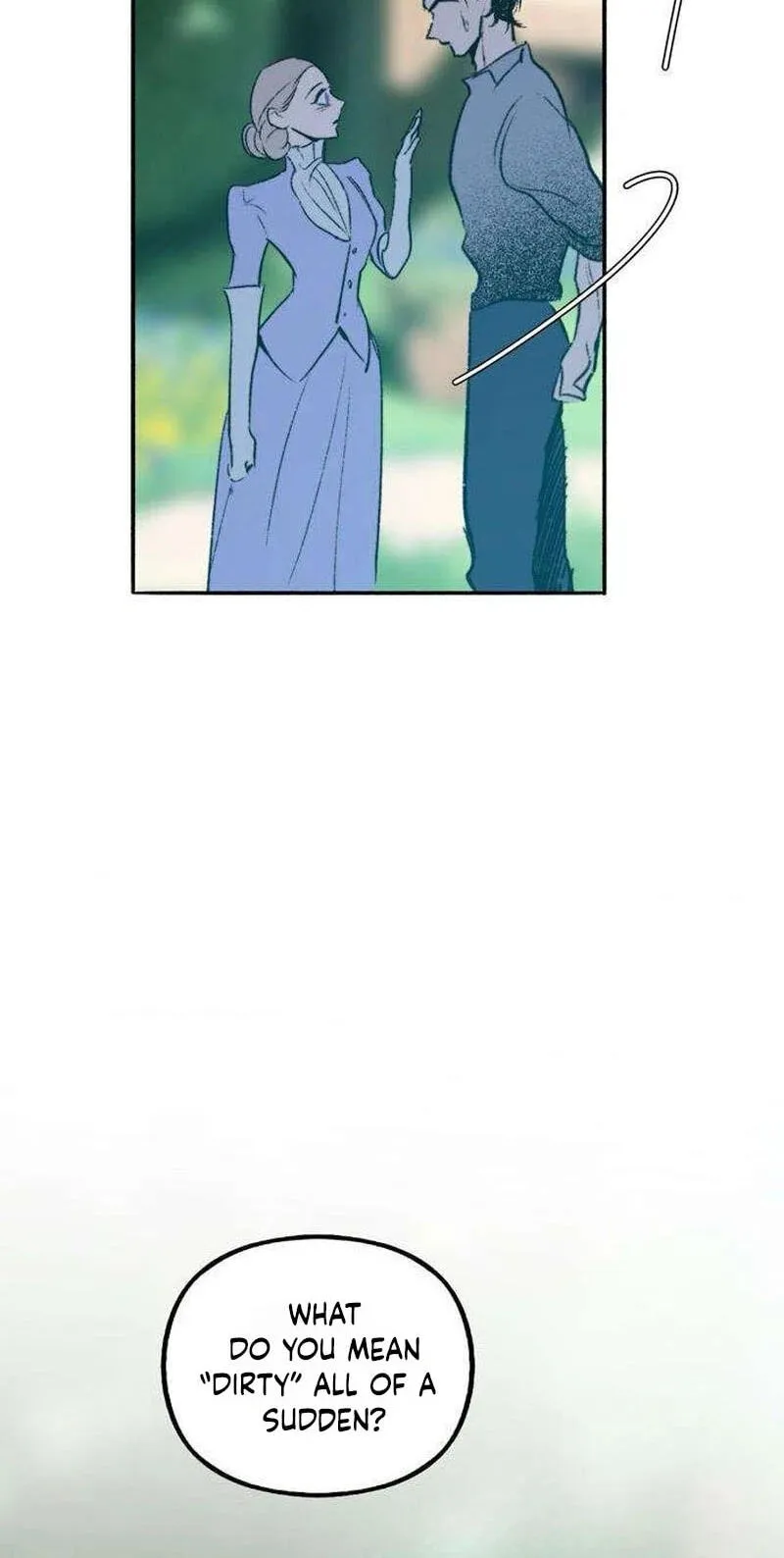 The Gardenof Secrets Chapter 30 page 39 - 