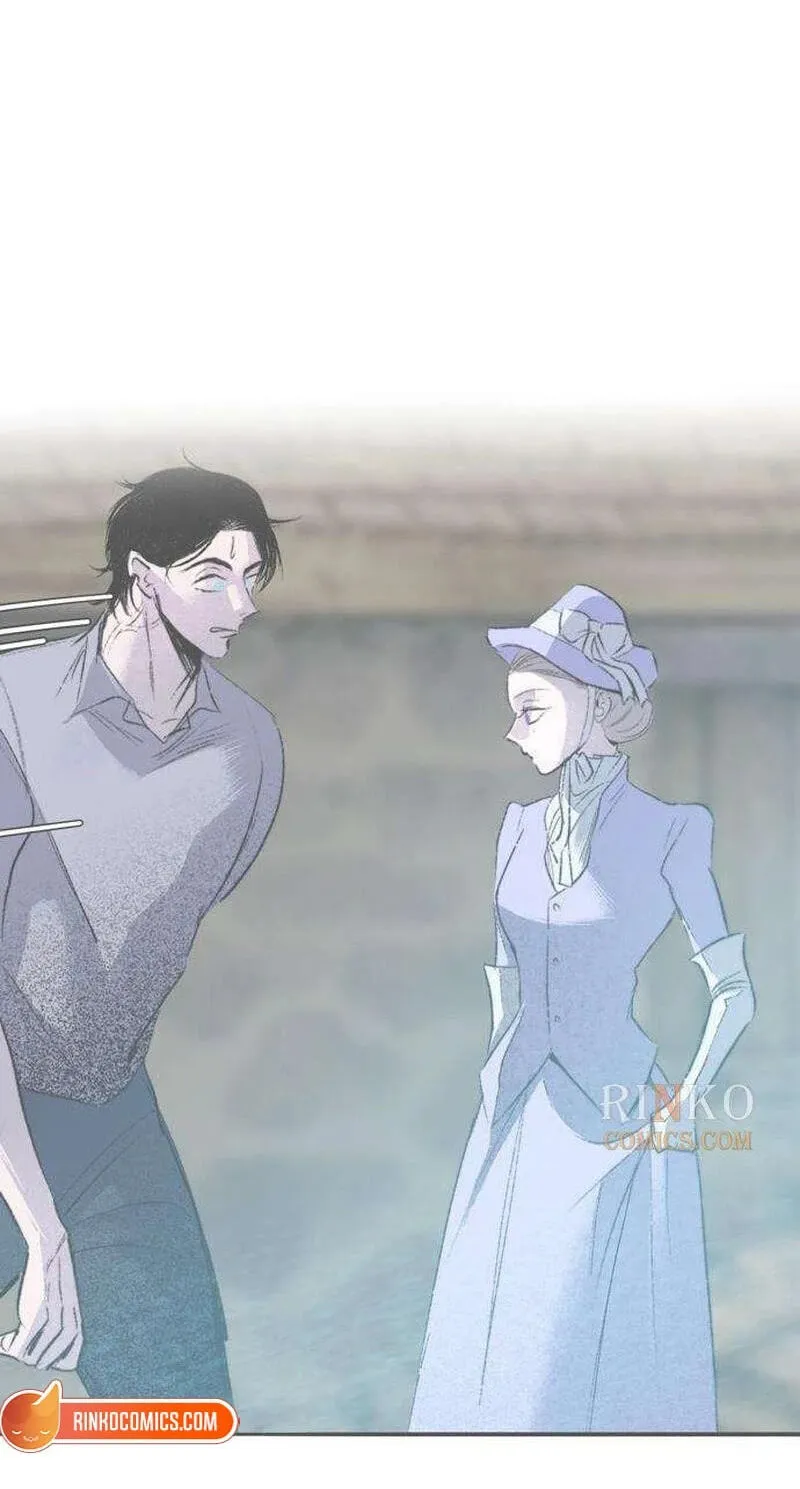 The Gardenof Secrets Chapter 30 page 45 - 
