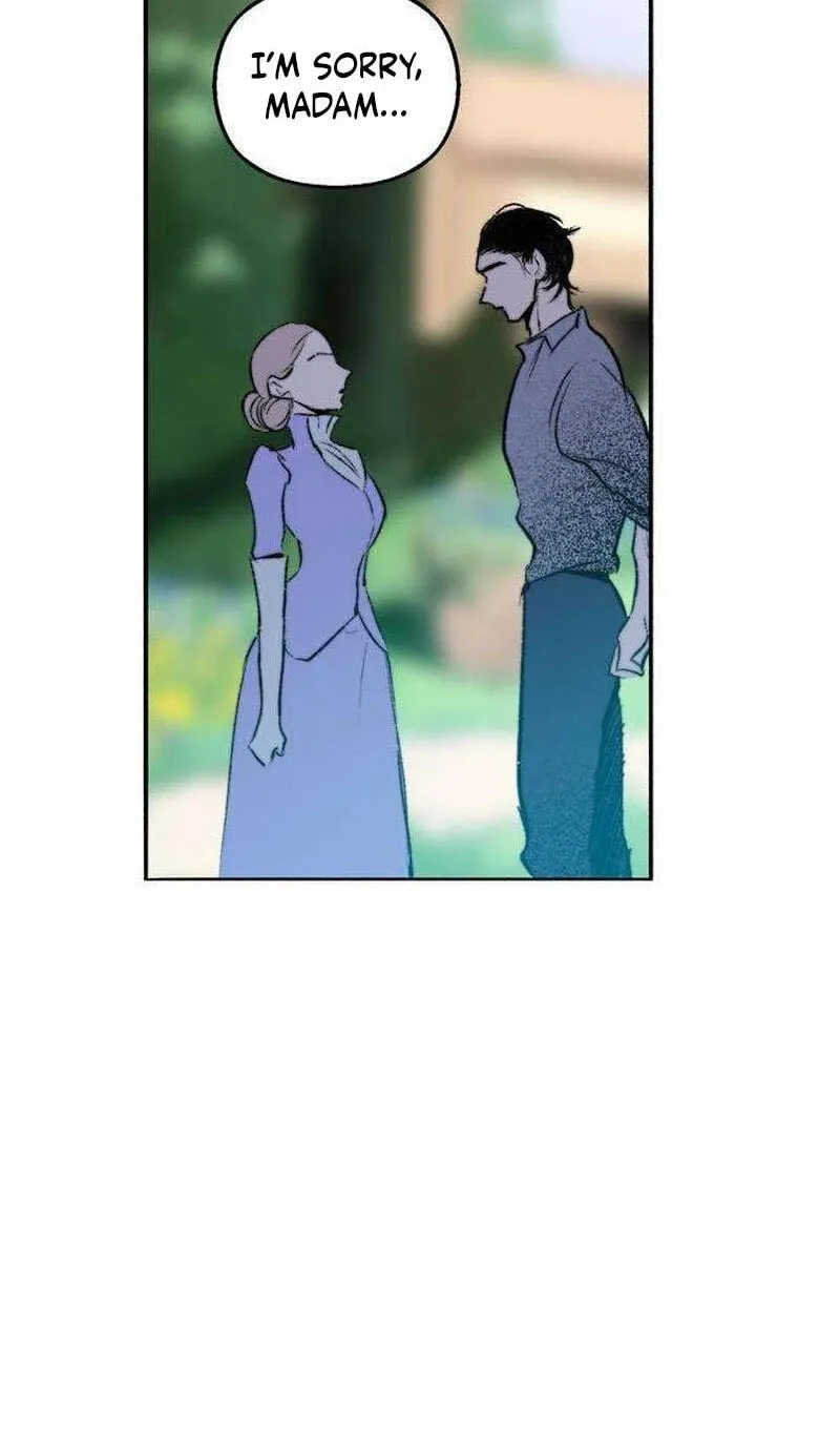 The Gardenof Secrets Chapter 30 page 50 - 