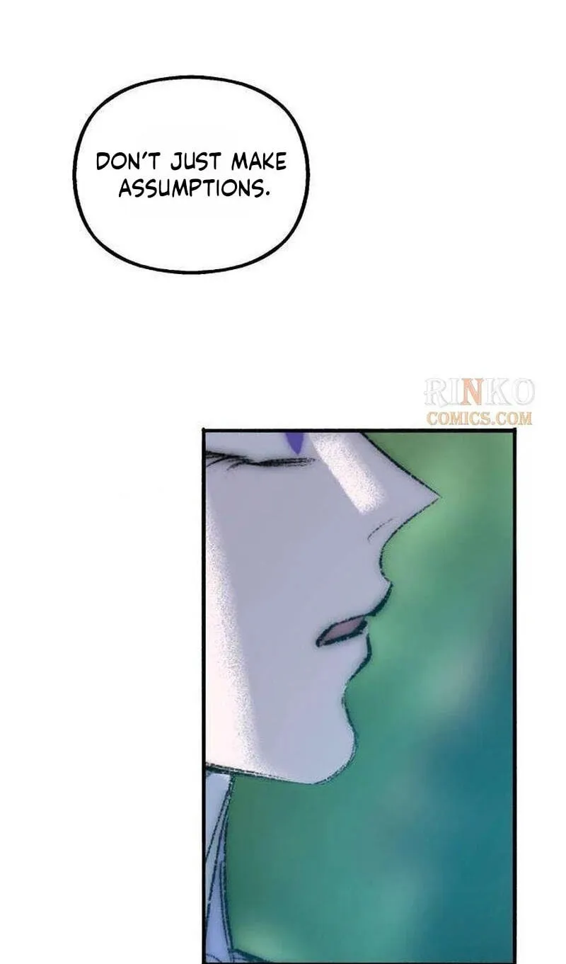 The Gardenof Secrets Chapter 30 page 51 - 