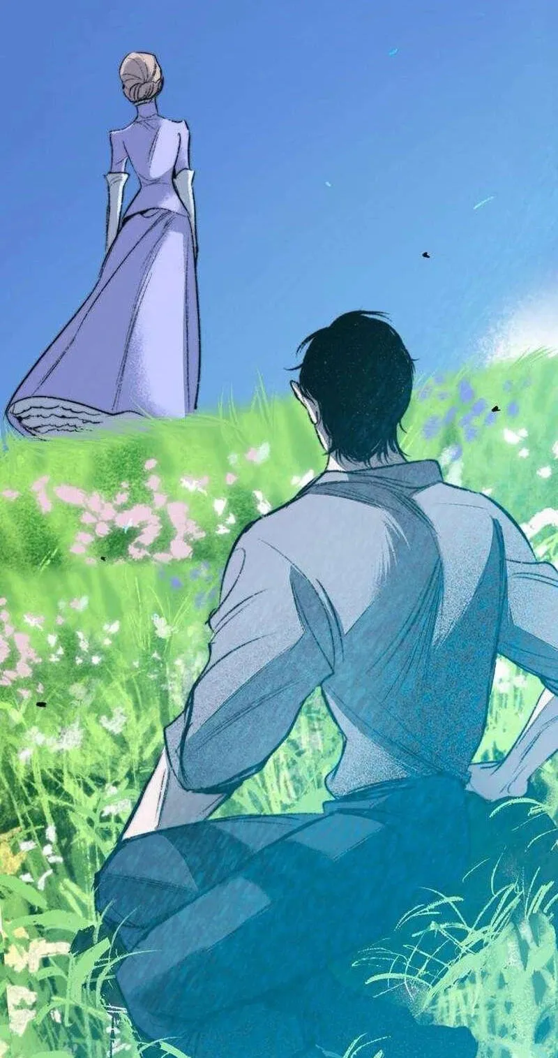 The Gardenof Secrets Chapter 30 page 8 - 