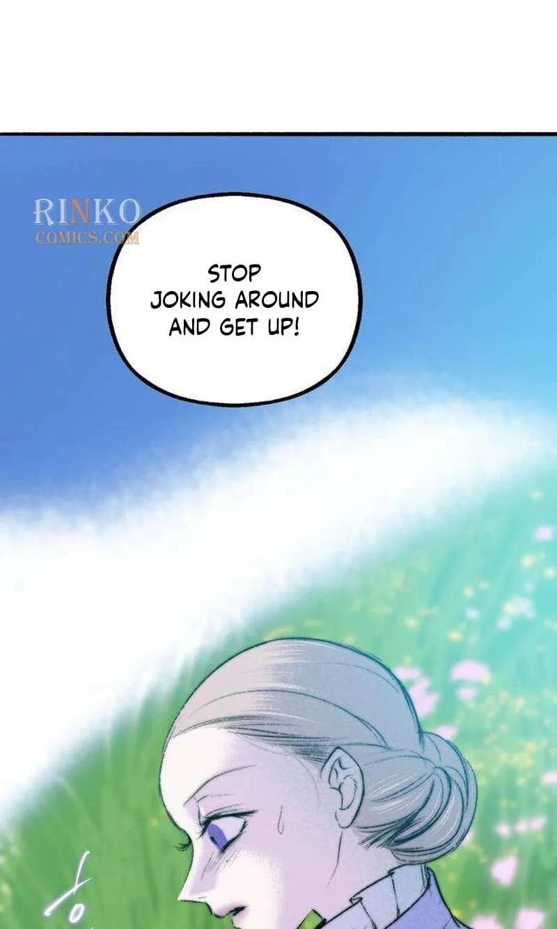 The Gardenof Secrets Chapter 30 page 76 - 