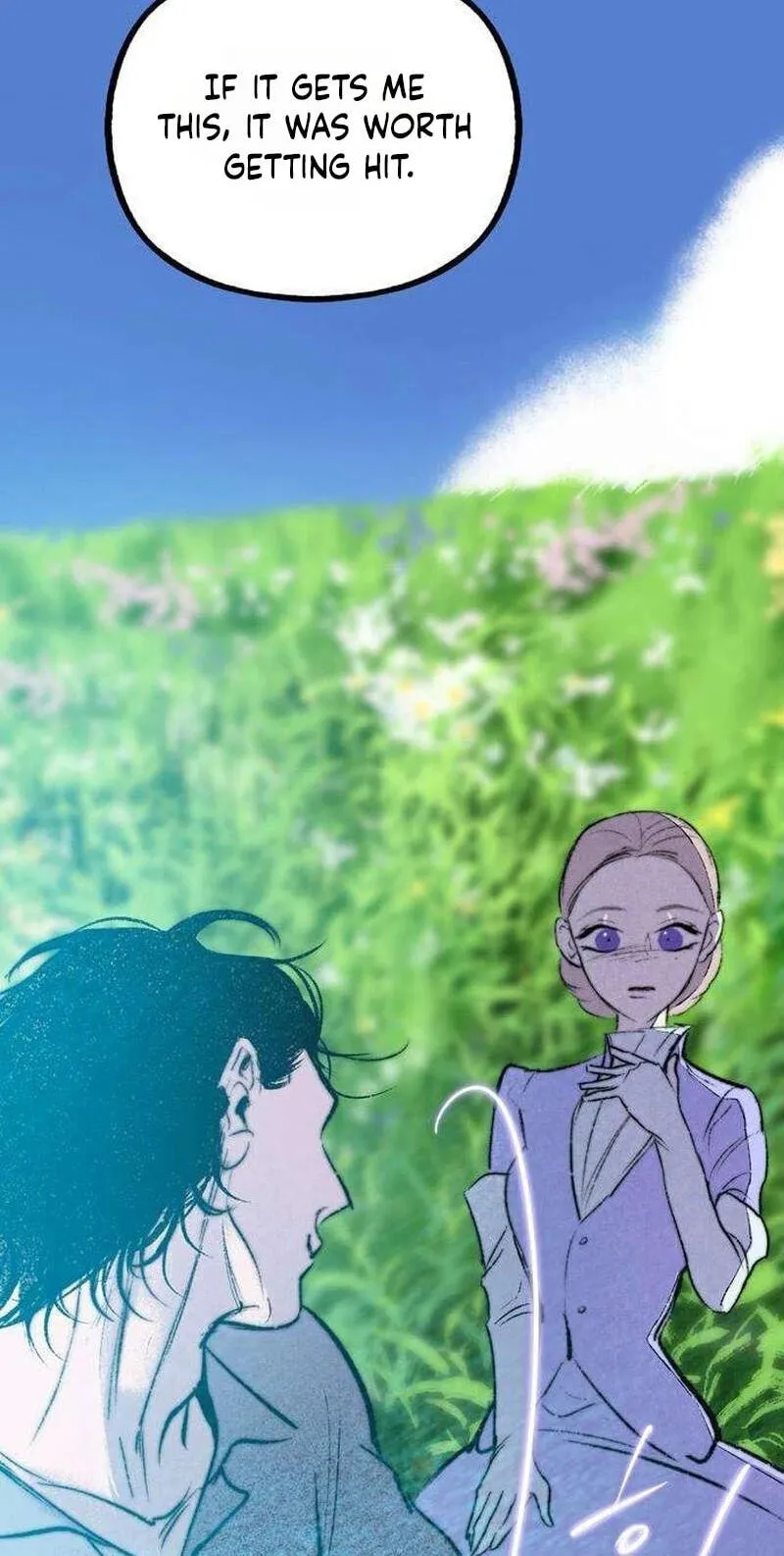 The Gardenof Secrets Chapter 30 page 86 - 