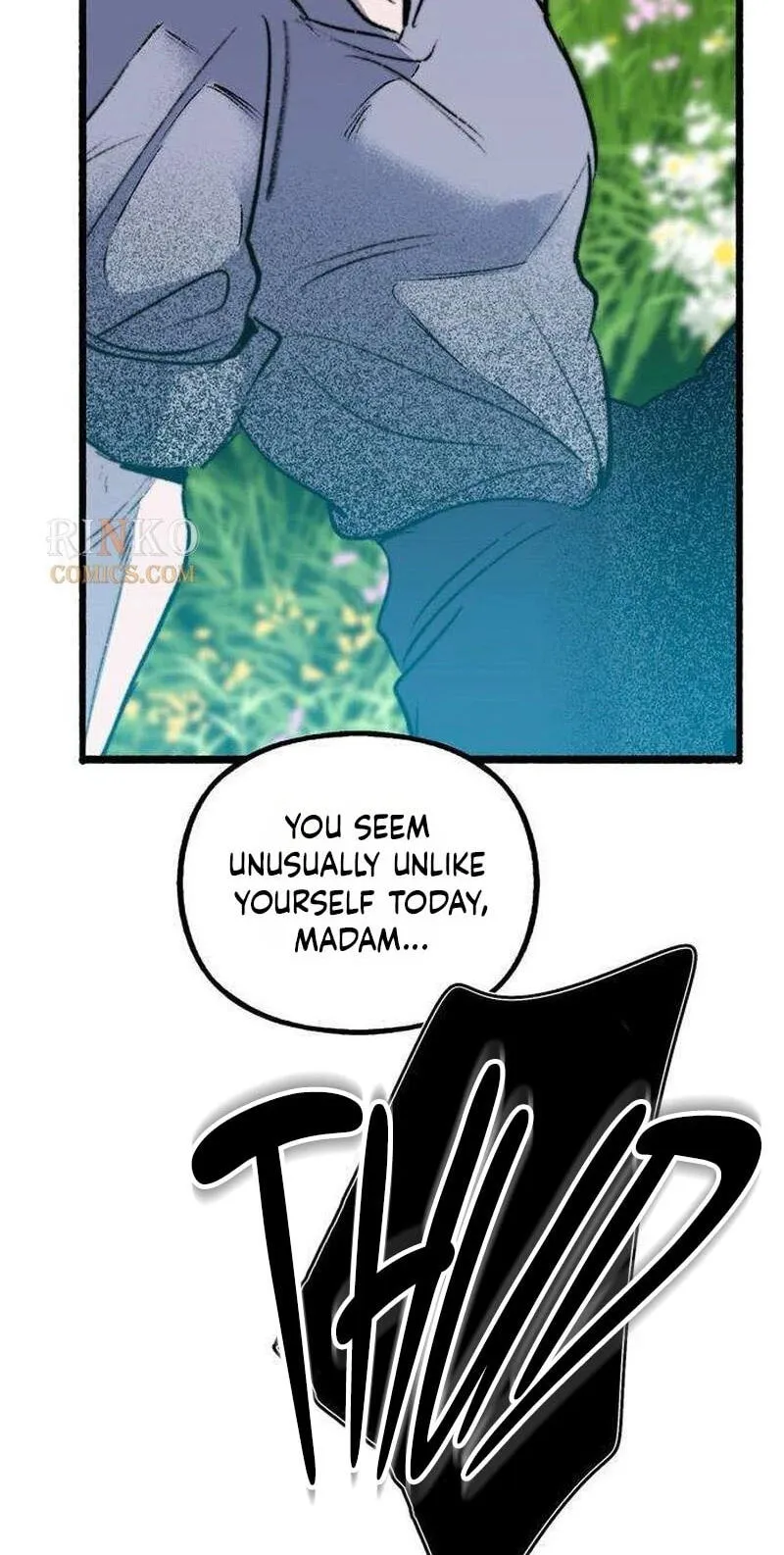 The Gardenof Secrets Chapter 30 page 88 - 