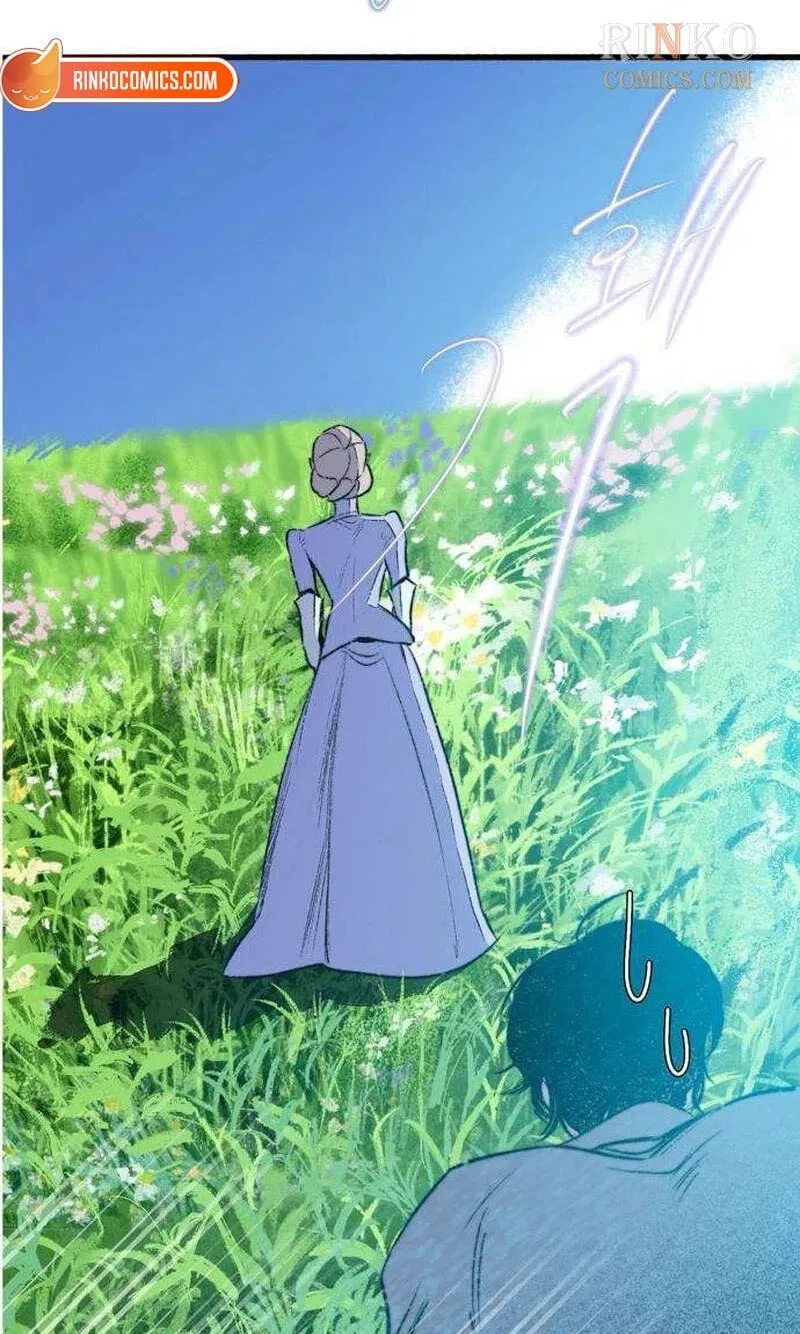 The Gardenof Secrets Chapter 30 page 91 - 