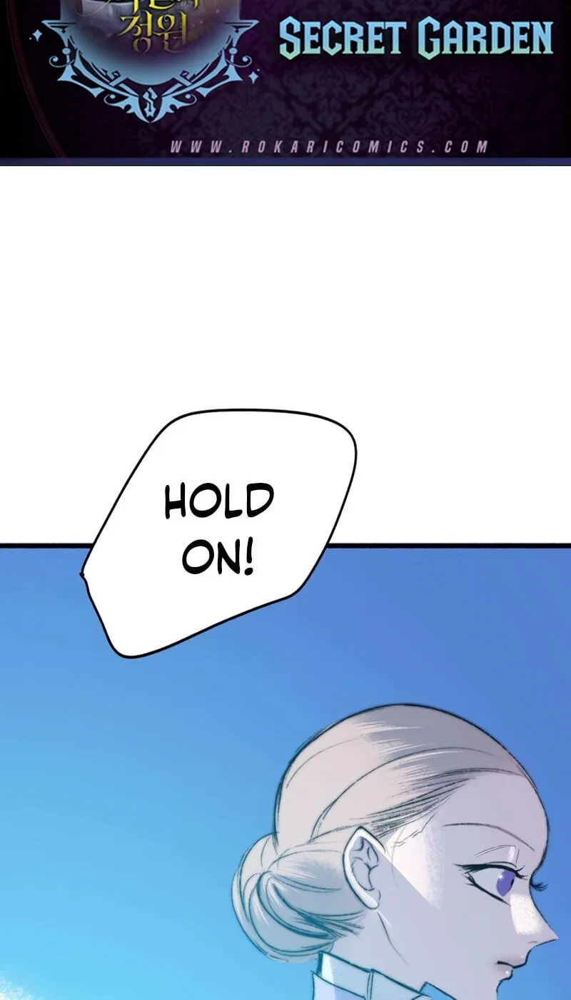 The Gardenof Secrets Chapter 31 page 2 - 