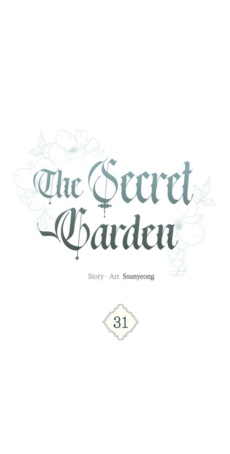 The Gardenof Secrets Chapter 31 page 11 - 