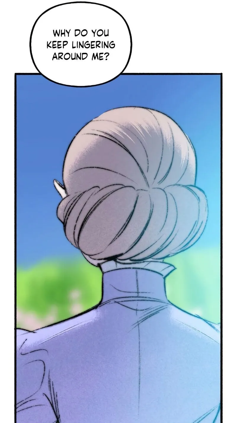 The Gardenof Secrets Chapter 31 page 14 - 