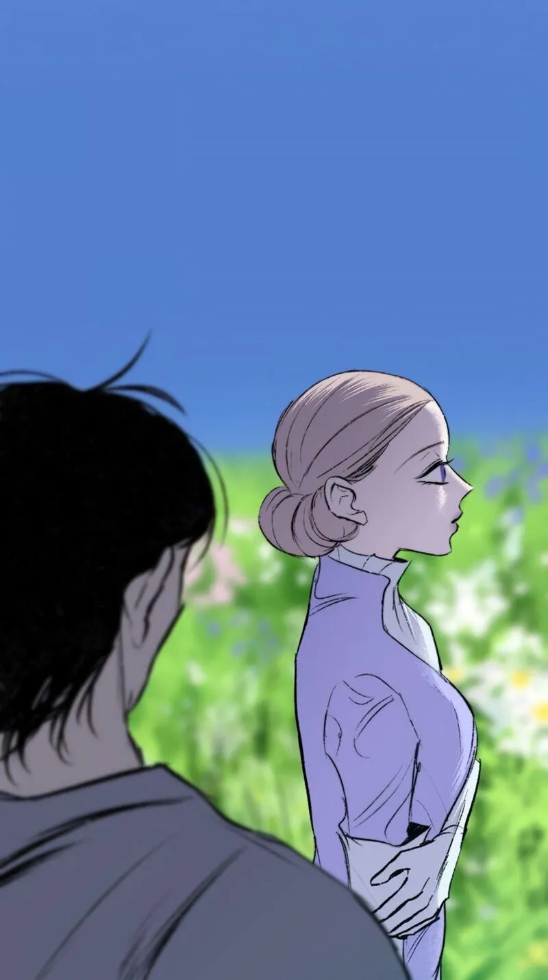 The Gardenof Secrets Chapter 31 page 16 - 