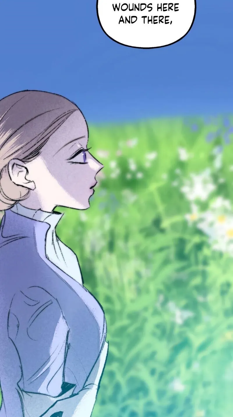 The Gardenof Secrets Chapter 31 page 19 - 