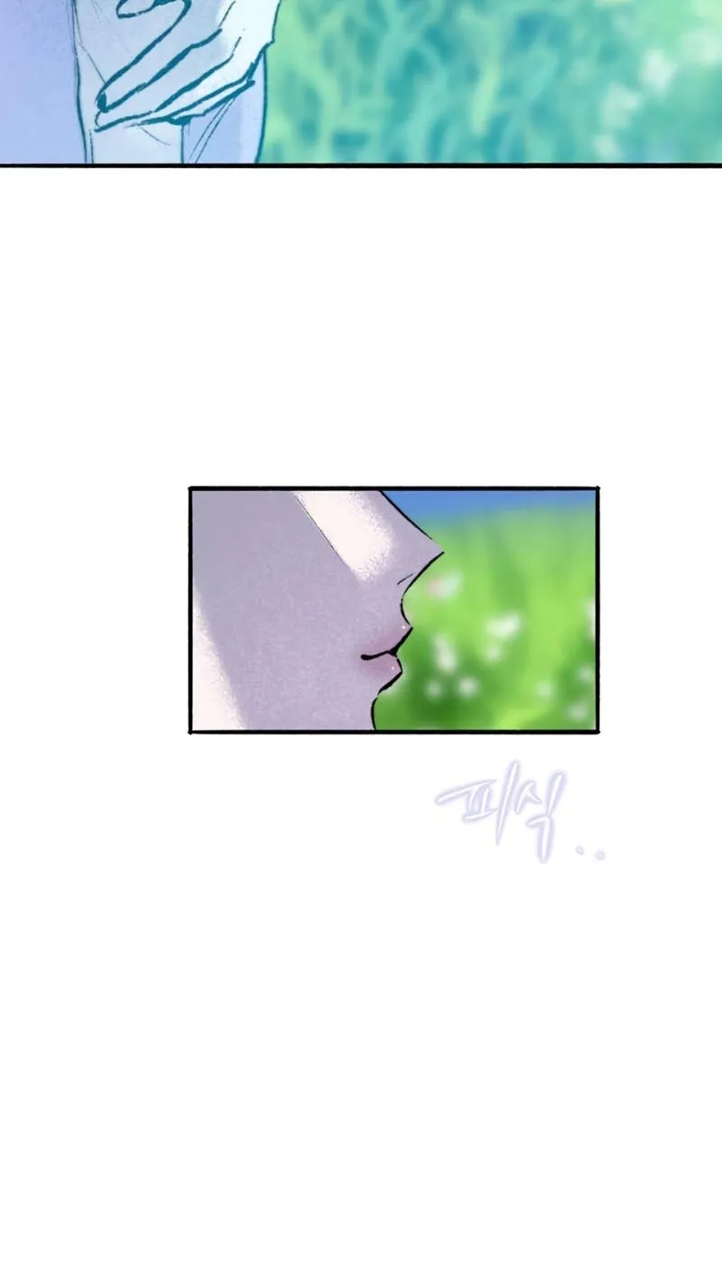 The Gardenof Secrets Chapter 31 page 20 - 