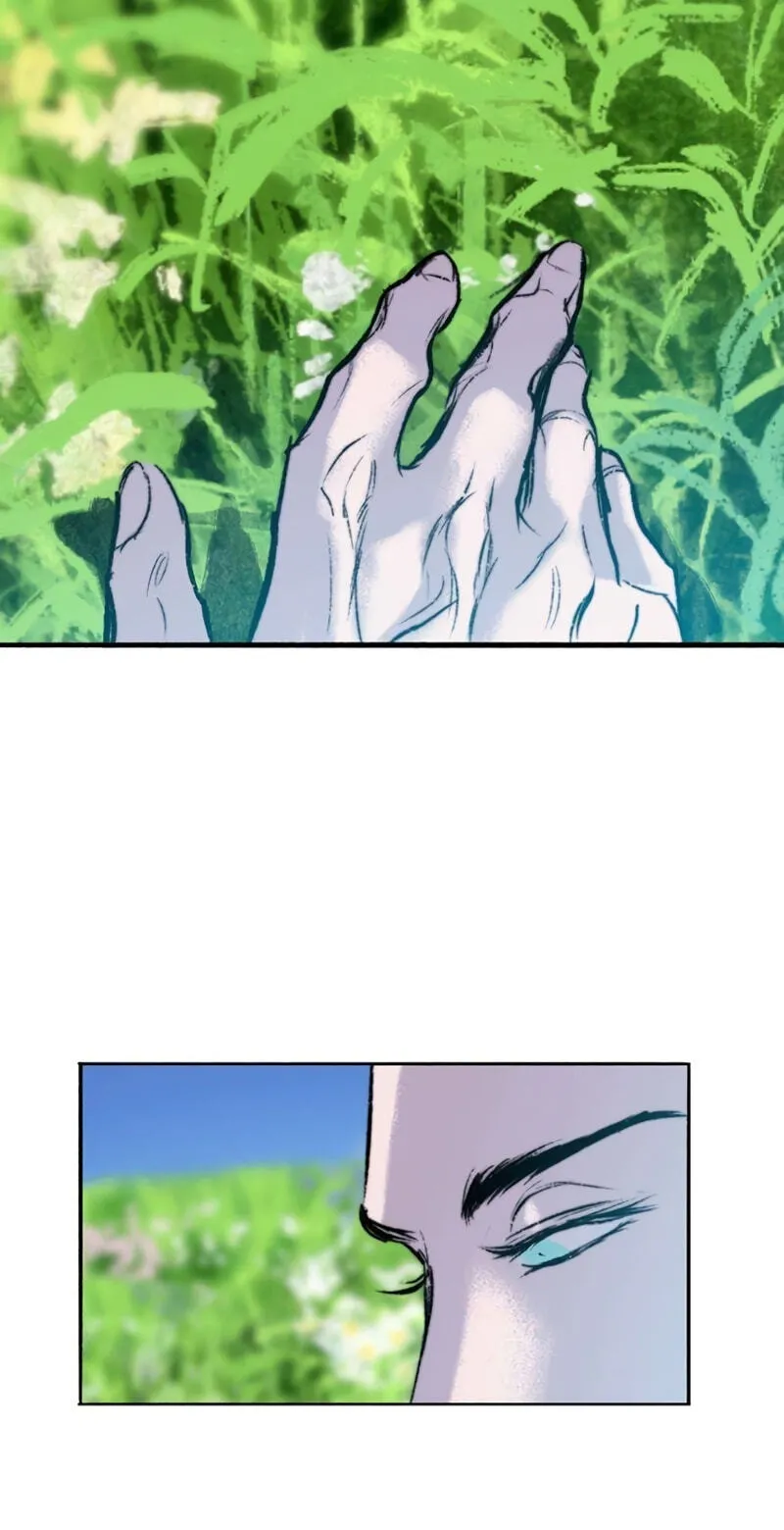 The Gardenof Secrets Chapter 31 page 28 - 
