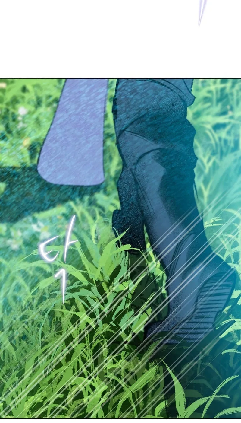 The Gardenof Secrets Chapter 31 page 4 - 