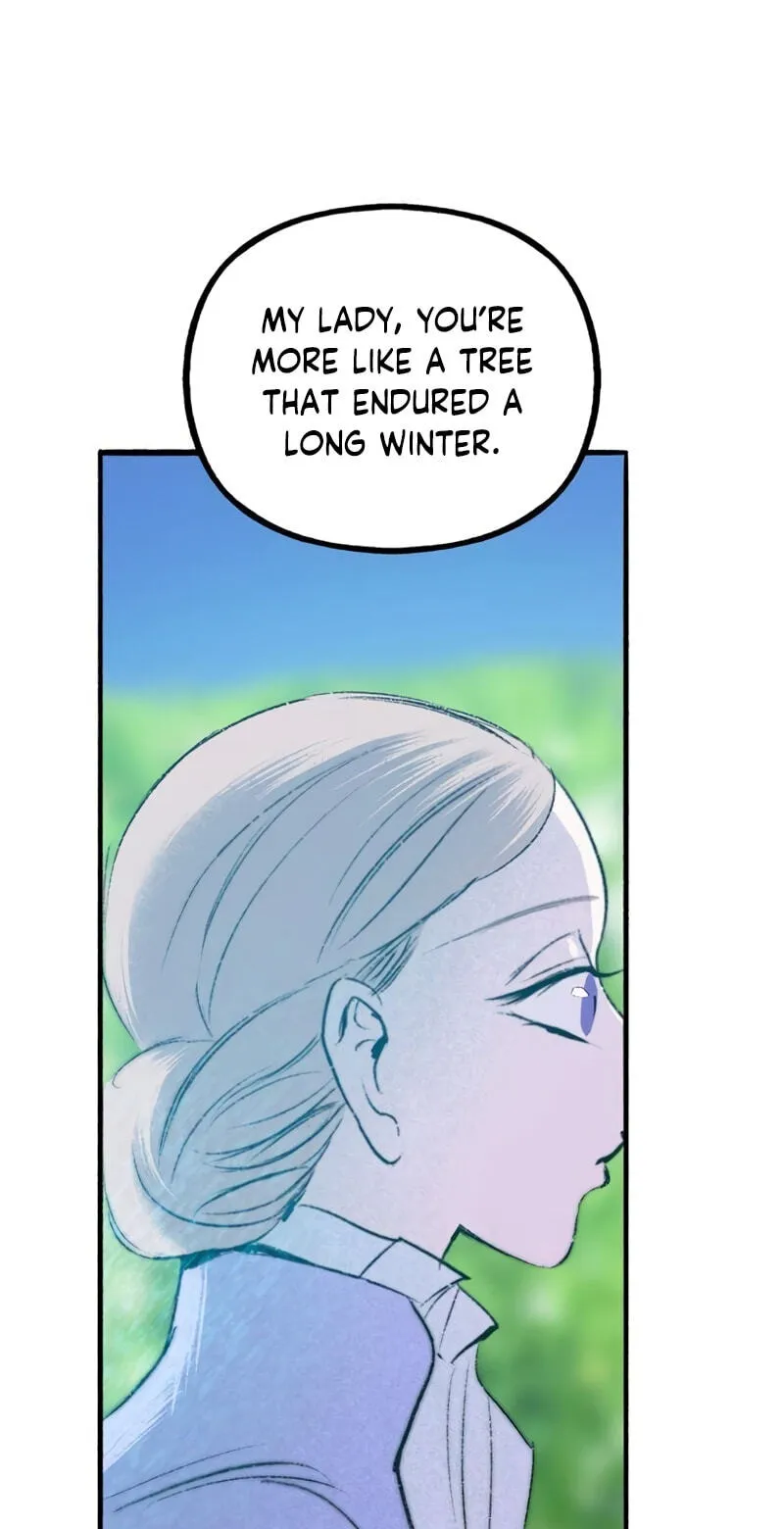 The Gardenof Secrets Chapter 31 page 31 - 