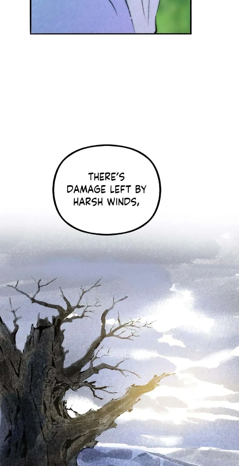 The Gardenof Secrets Chapter 31 page 32 - 