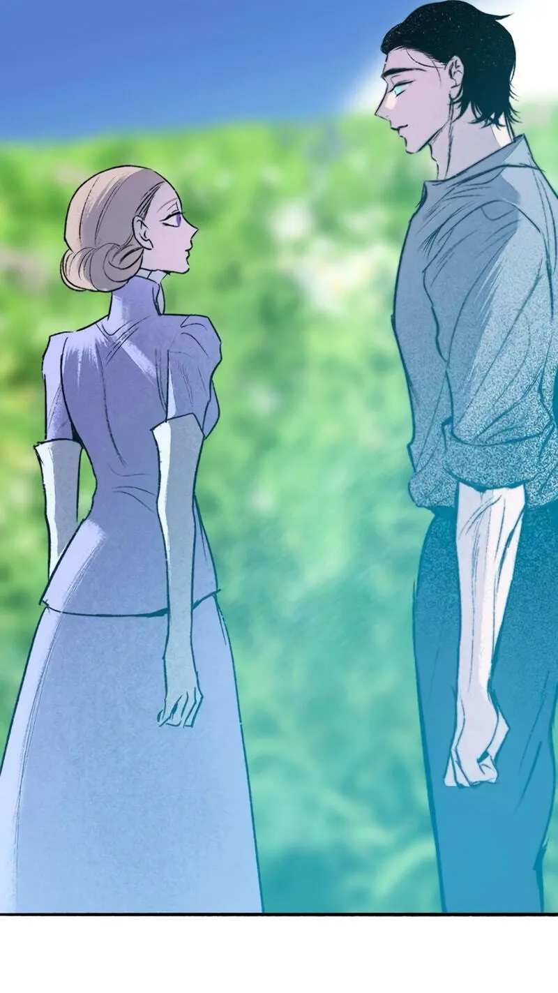 The Gardenof Secrets Chapter 31 page 34 - 