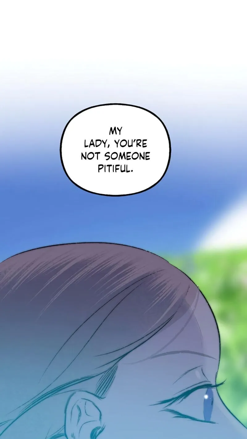 The Gardenof Secrets Chapter 31 page 35 - 