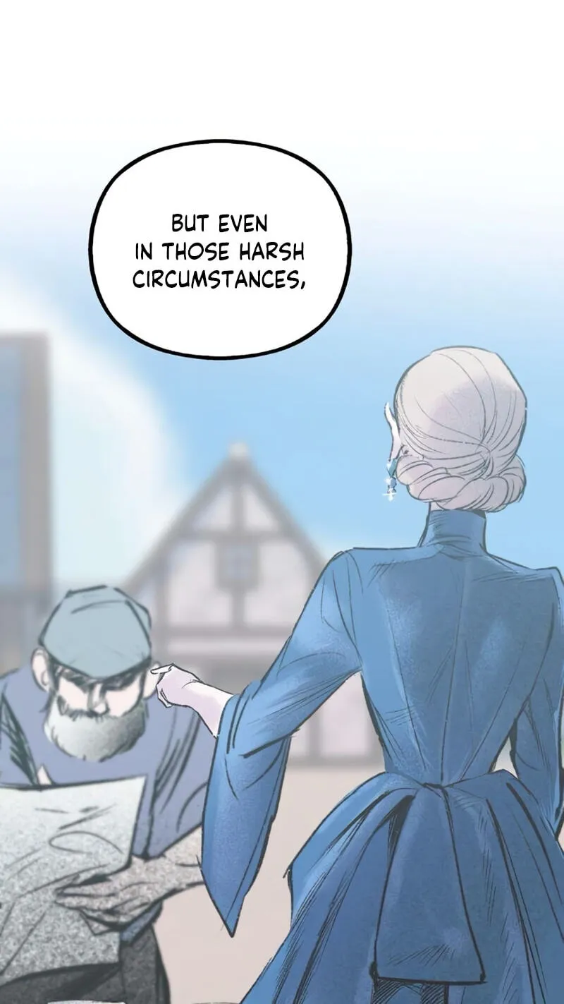 The Gardenof Secrets Chapter 31 page 38 - 