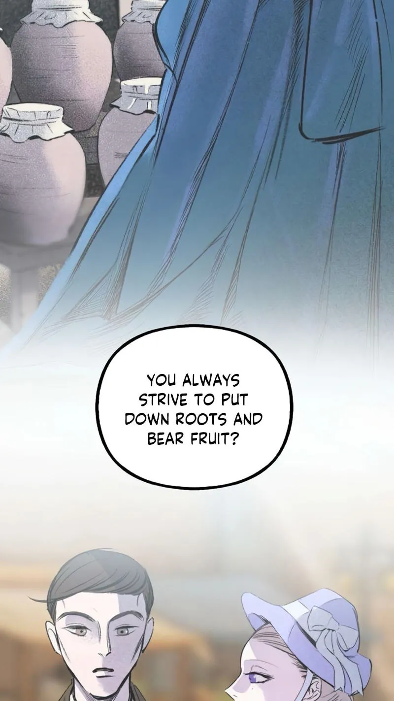The Gardenof Secrets Chapter 31 page 39 - 