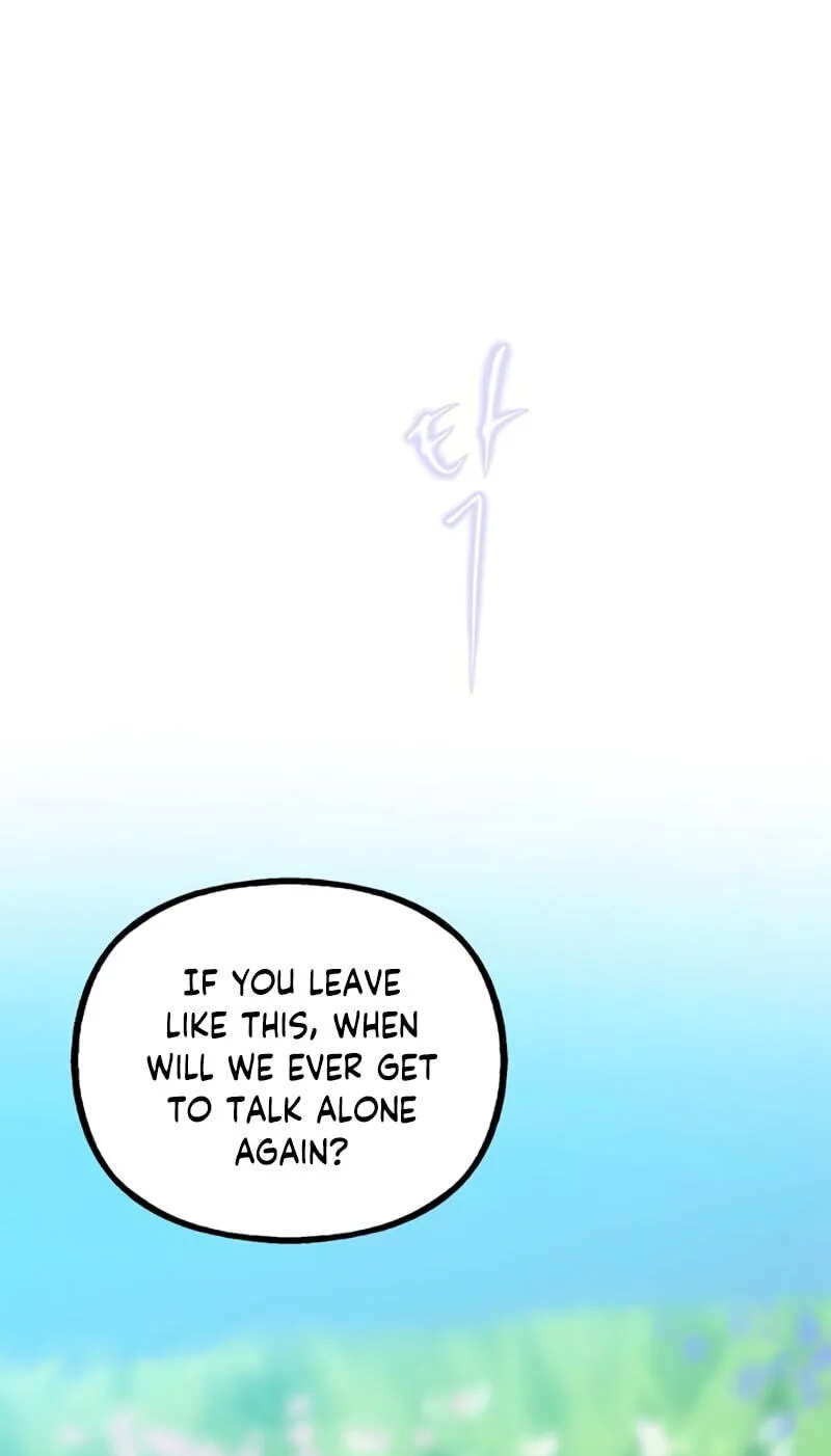 The Gardenof Secrets Chapter 31 page 5 - 